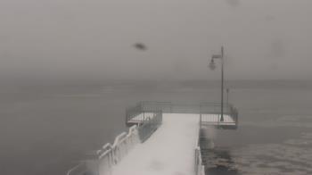 Weather camera view of Town of Sullivan.