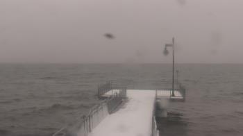 Weather camera view of Town of Sullivan.