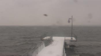 Weather camera view of Town of Sullivan.