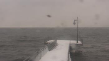 Weather camera view of Town of Sullivan.