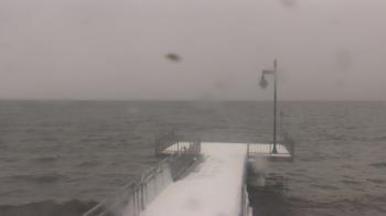 Weather camera view of Town of Sullivan.