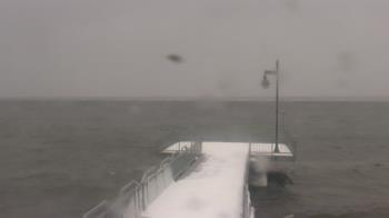 Weather camera view of Town of Sullivan.