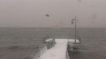 Weather camera view of Town of Sullivan.