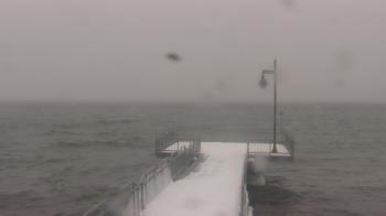 Weather camera view of Town of Sullivan.