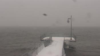 Weather camera view of Town of Sullivan.