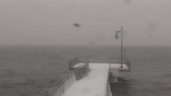 Weather camera view of Town of Sullivan.