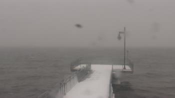 Weather camera view of Town of Sullivan.