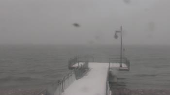 Weather camera view of Town of Sullivan.