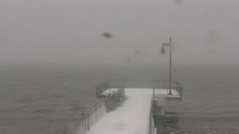 Weather camera view of Town of Sullivan.