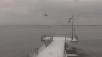 Weather camera view of Town of Sullivan.