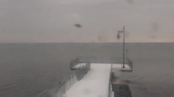 Weather camera view of Town of Sullivan.