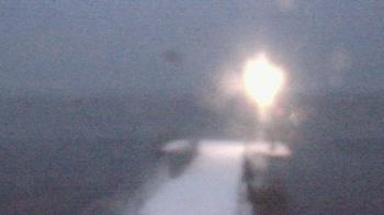 Weather camera view of Town of Sullivan.