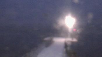 Weather camera view of Town of Sullivan.