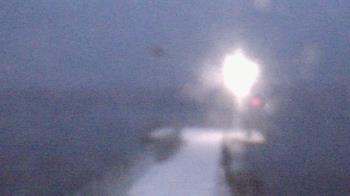 Weather camera view of Town of Sullivan.