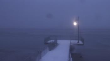 Weather camera view of Town of Sullivan.