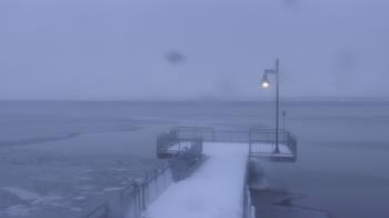 Weather camera view of Town of Sullivan.