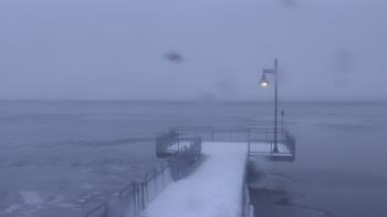 Weather camera view of Town of Sullivan.