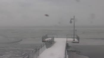 Weather camera view of Town of Sullivan.