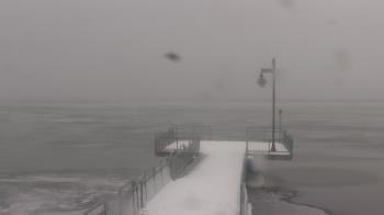 Weather camera view of Town of Sullivan.