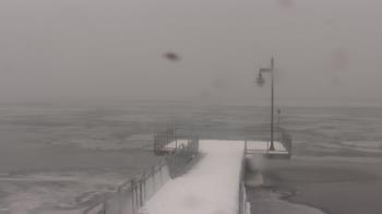 Weather camera view of Town of Sullivan.