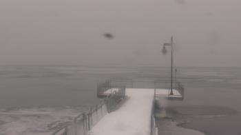 Weather camera view of Town of Sullivan.