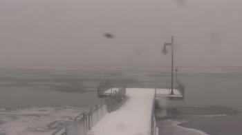 Weather camera view of Town of Sullivan.