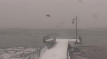 Weather camera view of Town of Sullivan.