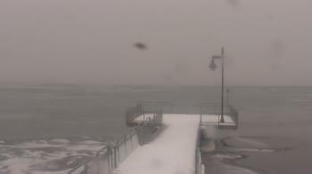 Weather camera view of Town of Sullivan.