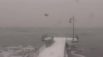 Weather camera view of Town of Sullivan.