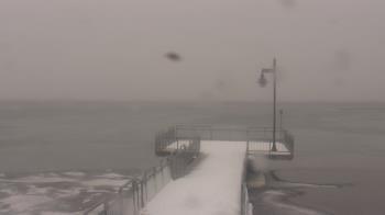 Weather camera view of Town of Sullivan.