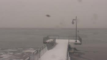 Weather camera view of Town of Sullivan.