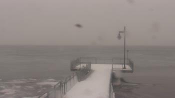 Weather camera view of Town of Sullivan.