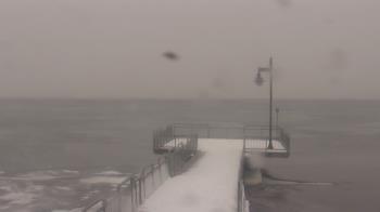 Weather camera view of Town of Sullivan.