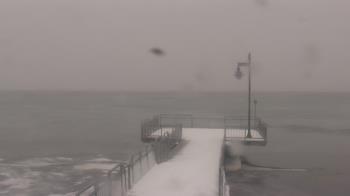 Weather camera view of Town of Sullivan.