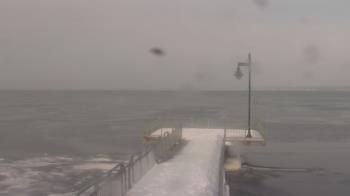 Weather camera view of Town of Sullivan.