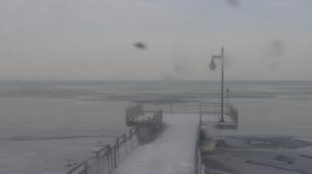 Weather camera view of Town of Sullivan.