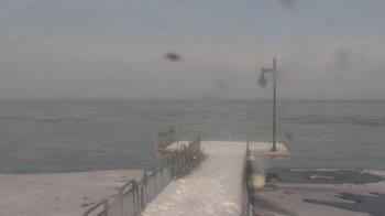 Weather camera view of Town of Sullivan.