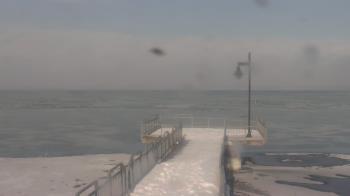 Weather camera view of Town of Sullivan.