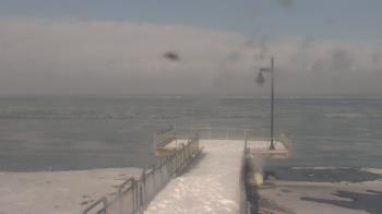 Weather camera view of Town of Sullivan.