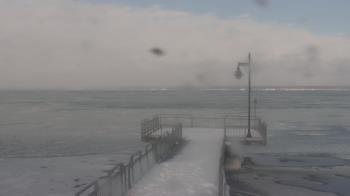 Weather camera view of Town of Sullivan.