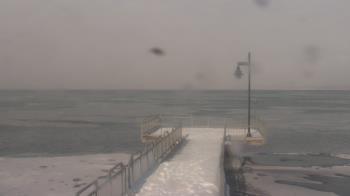 Weather camera view of Town of Sullivan.