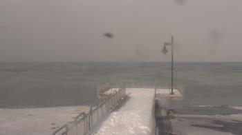 Weather camera view of Town of Sullivan.