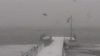 Weather camera view of Town of Sullivan.