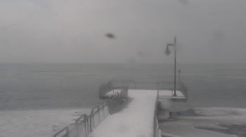 Weather camera view of Town of Sullivan.