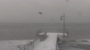 Weather camera view of Town of Sullivan.