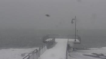 Weather camera view of Town of Sullivan.