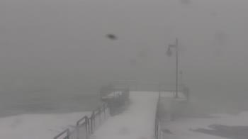 Weather camera view of Town of Sullivan.