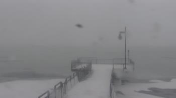 Weather camera view of Town of Sullivan.