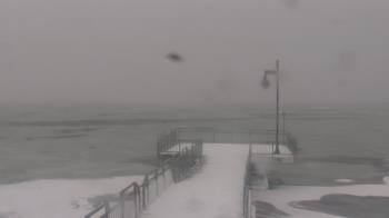 Weather camera view of Town of Sullivan.