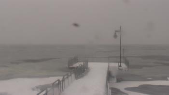 Weather camera view of Town of Sullivan.